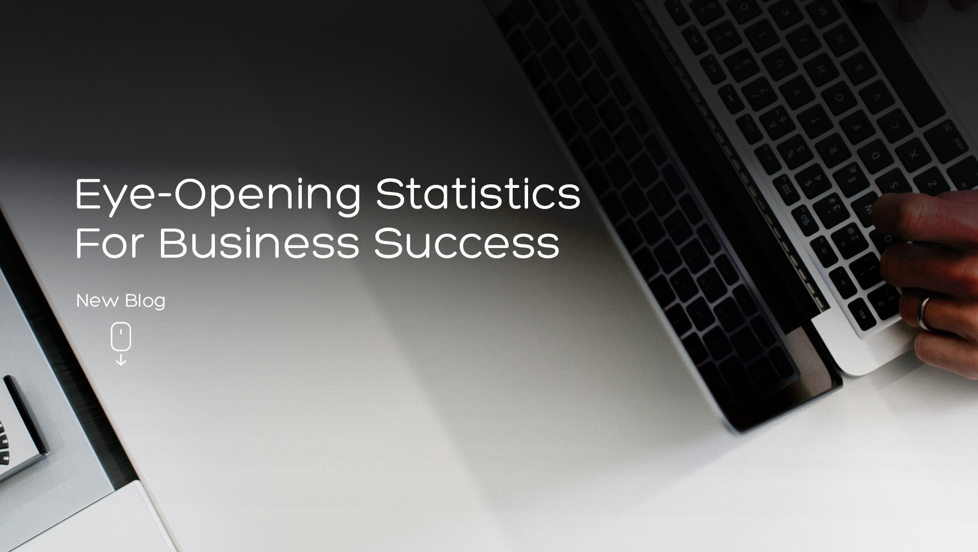 Eye-Opening Statistics For Business Success