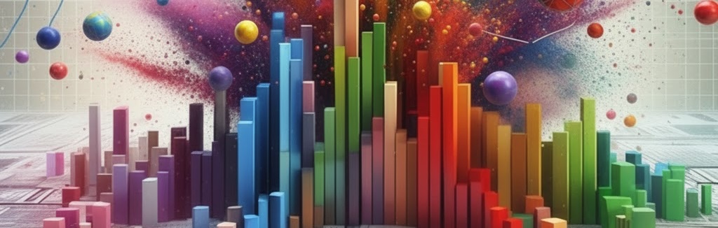 Financial Data Visualization