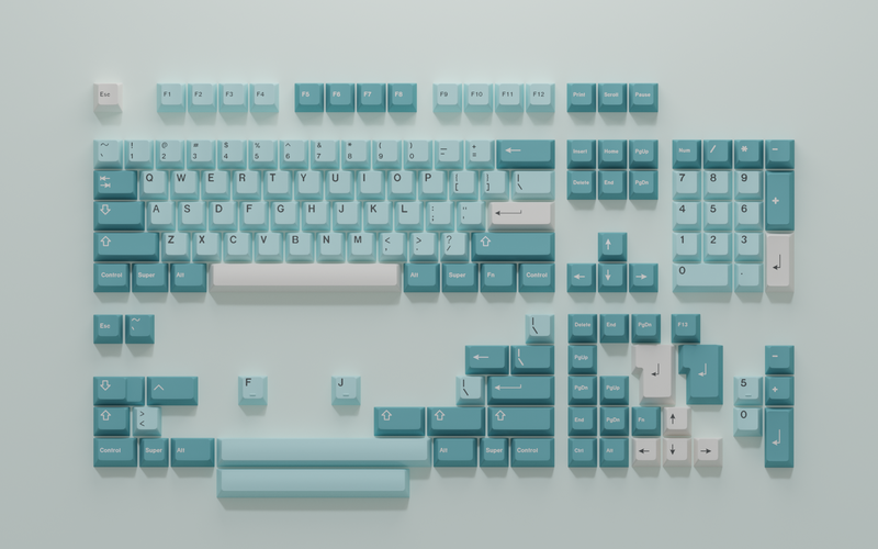 GMK Iceberg