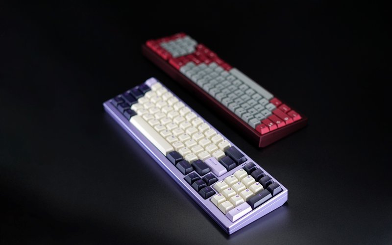 Cypher R4 Keyboard Kit
