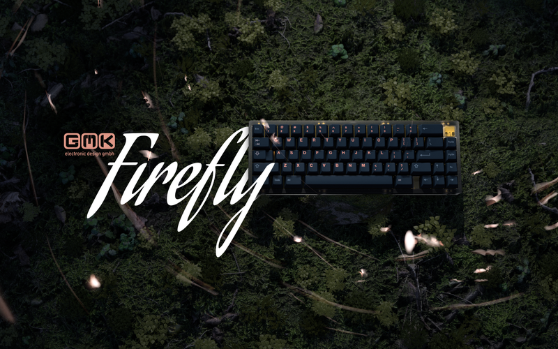 GMK Firefly R2