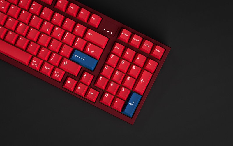 GMK Red Devils