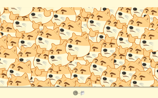 Dogethink Deskmat