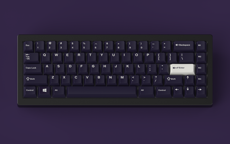 GMK Regal