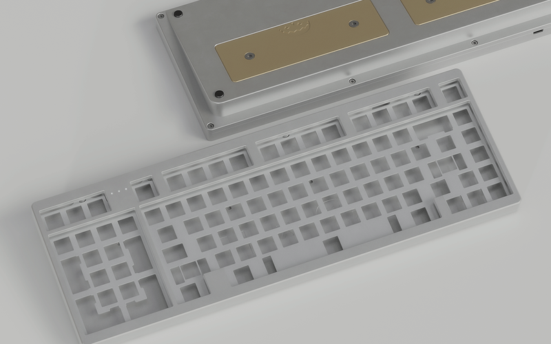 SPV1 Keyboard