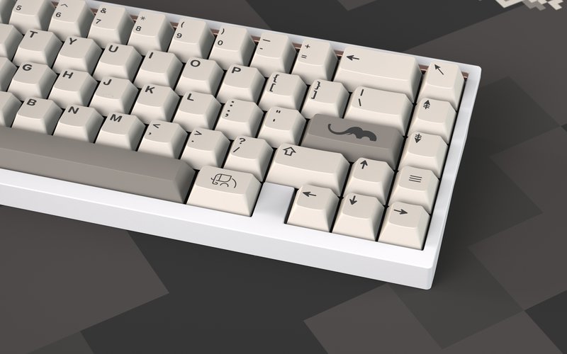 ePBT Ivory