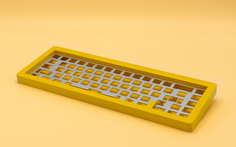 Decent65 Keyboard