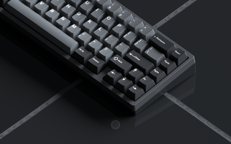 Geekark Dolch