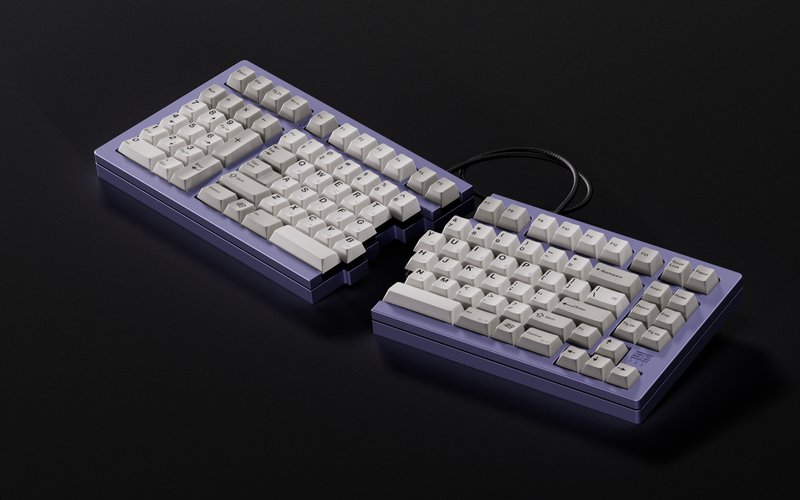 SP-111 R2 Keyboard
