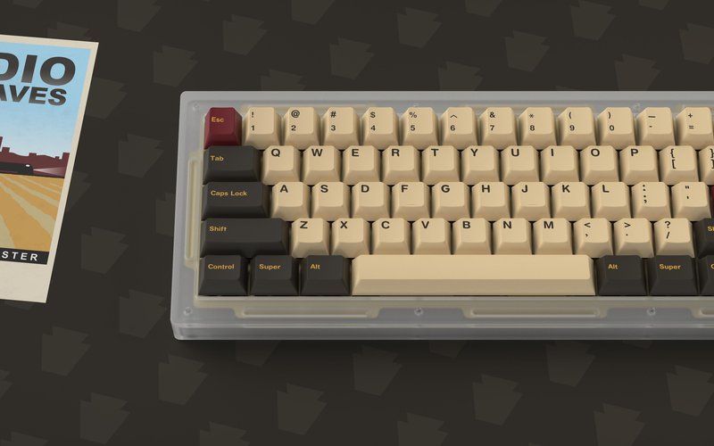 GMK Lancaster