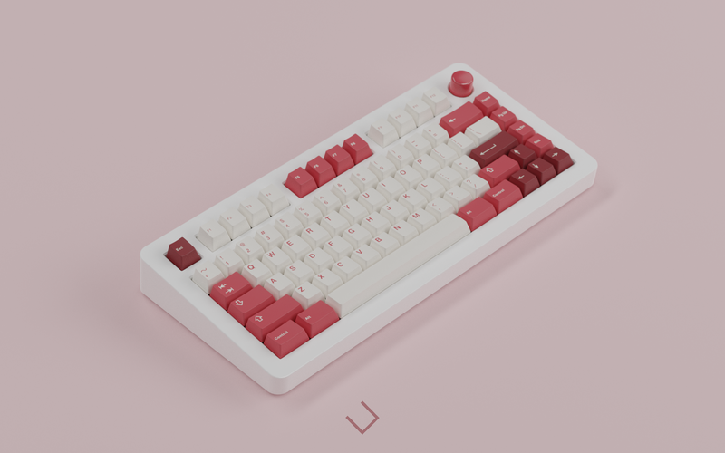 GMK Lychee