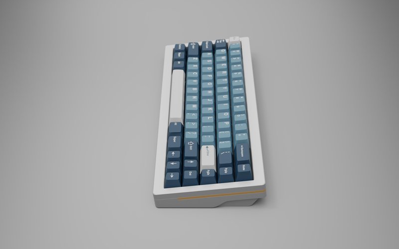 GMK Manta