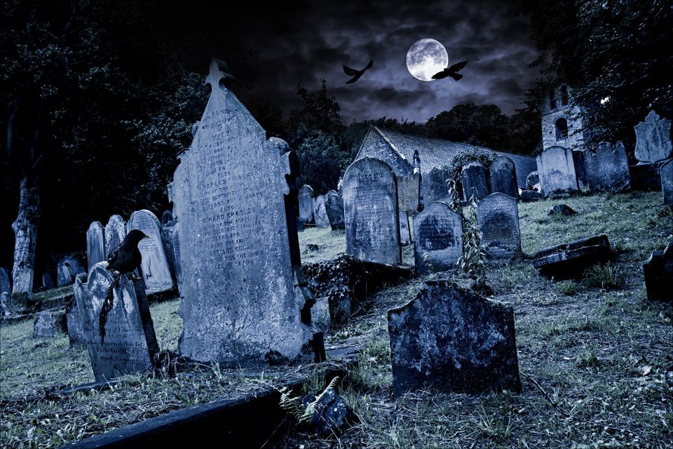 Ghosthunters Ghosthunters