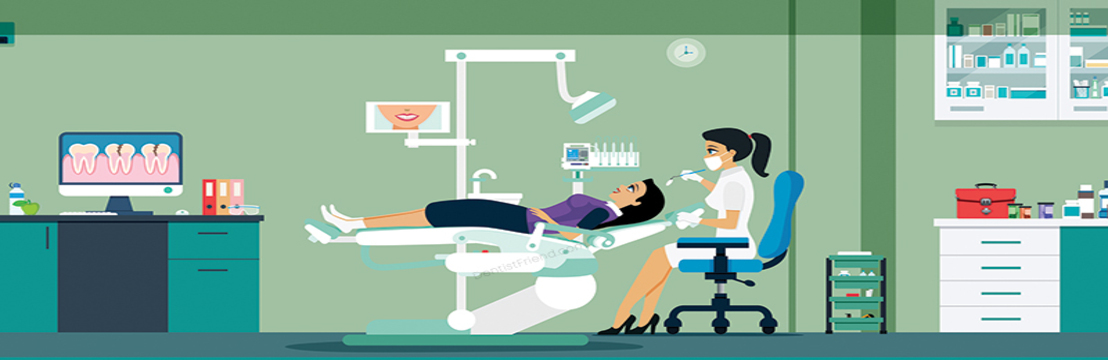 Dentist Finder