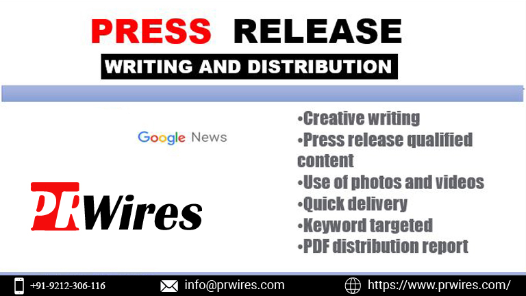Business Wire Press Release