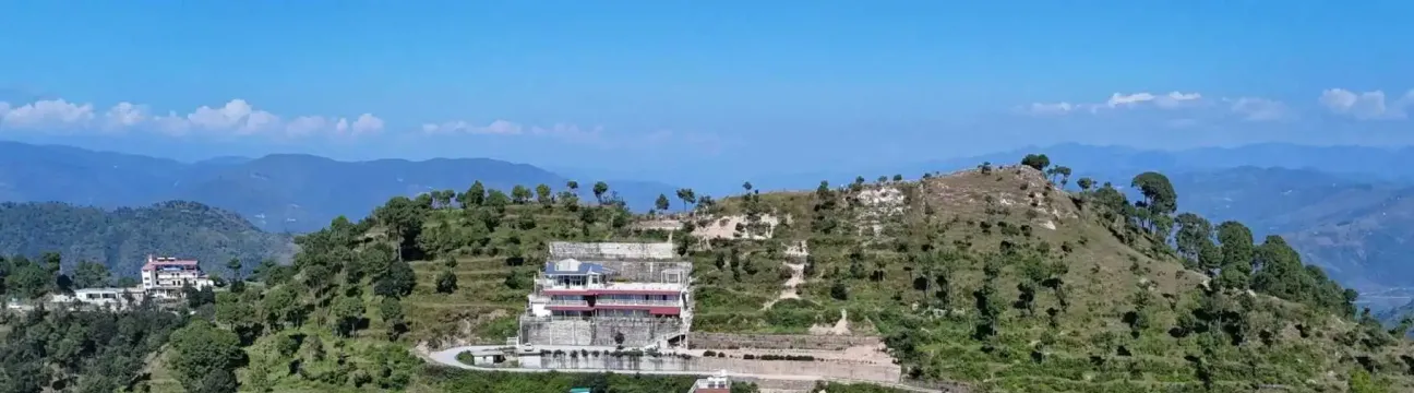 Dhurva  Resort