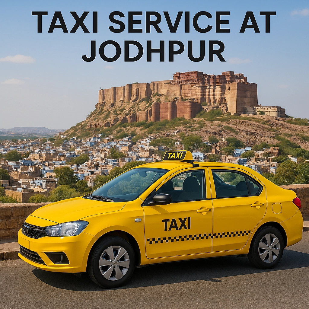 Tnewrajasthan Tours