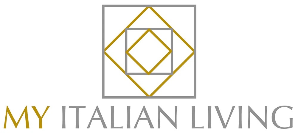 My Italian  Living