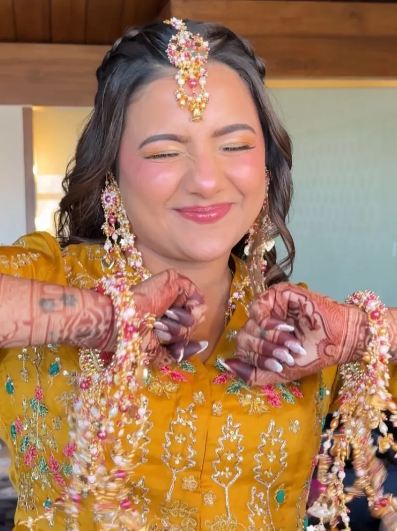 Priya Vaidaan