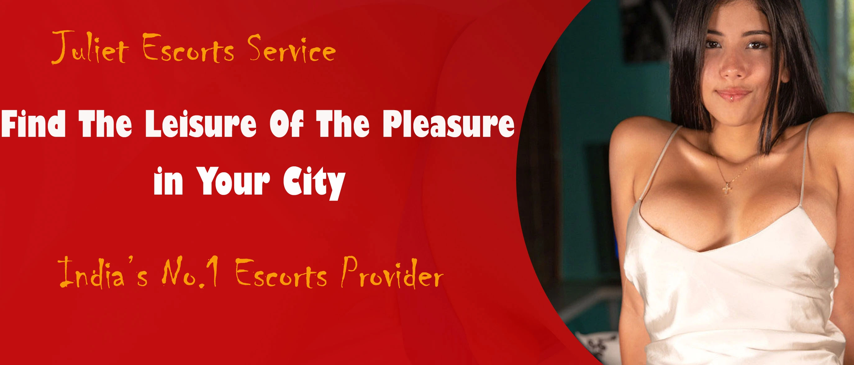 Julite Escort