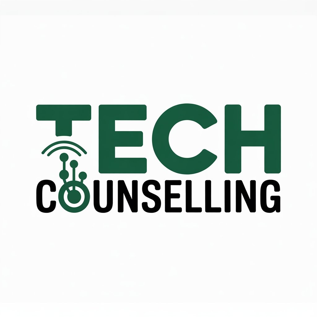 Tech Counselling