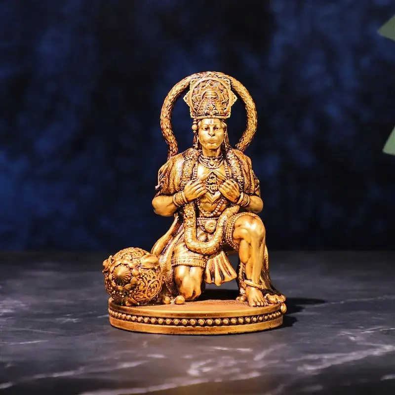 Hanuman  Statue