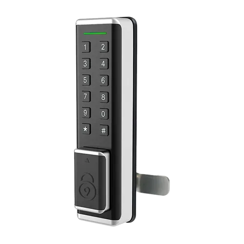 MyLock Standalone electronic lock with keypad