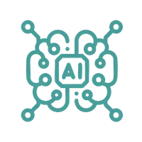 Autonomous smart locker operation with chatbot support