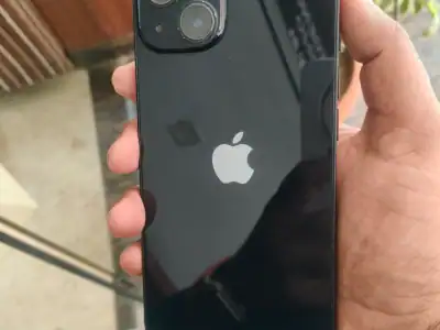 Apple iPhone 13 4GB RAM 128GB Midnight