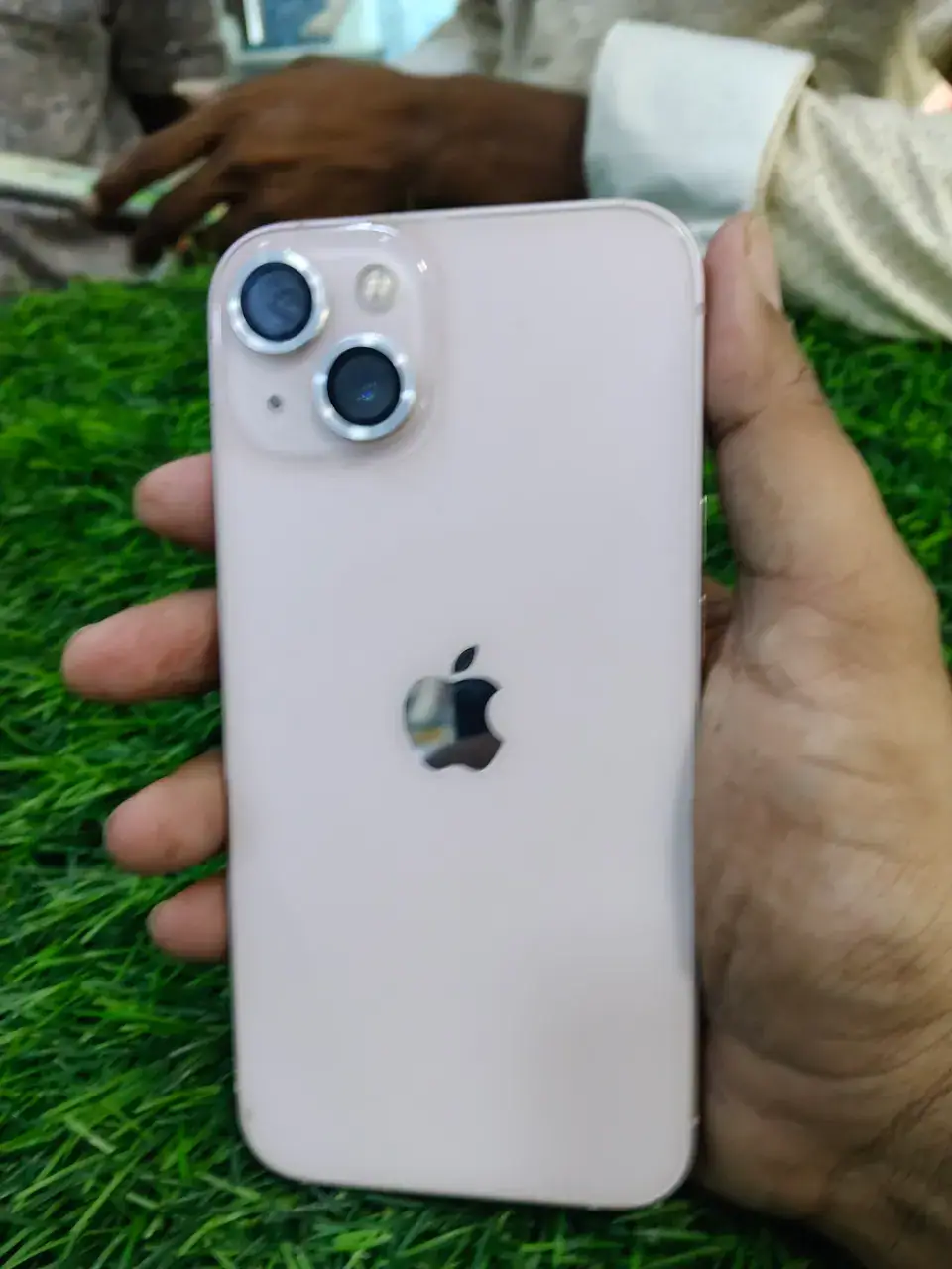 Apple iPhone 13 4GB RAM 128GB Midnight