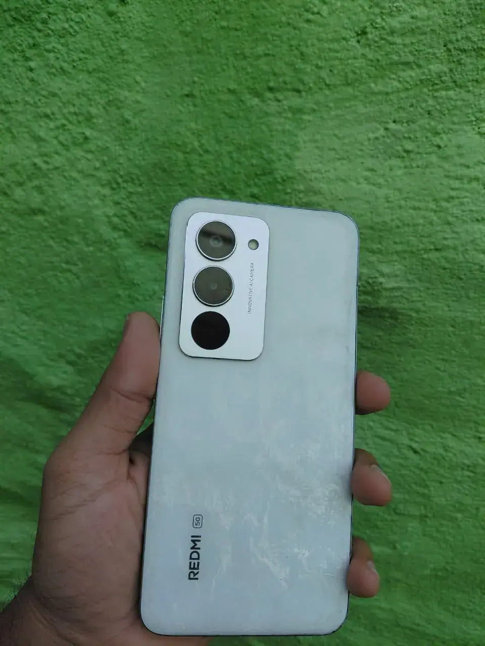Vivo V29 8GB RAM 128GB Peak Blue