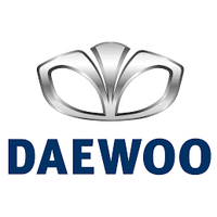 Daewoo logo