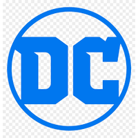 DC logo