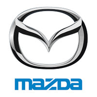 Mazda logo
