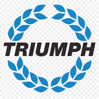 Triumph logo