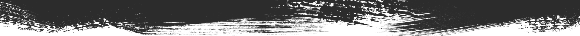 A black and white image of a waterfall on a white background.