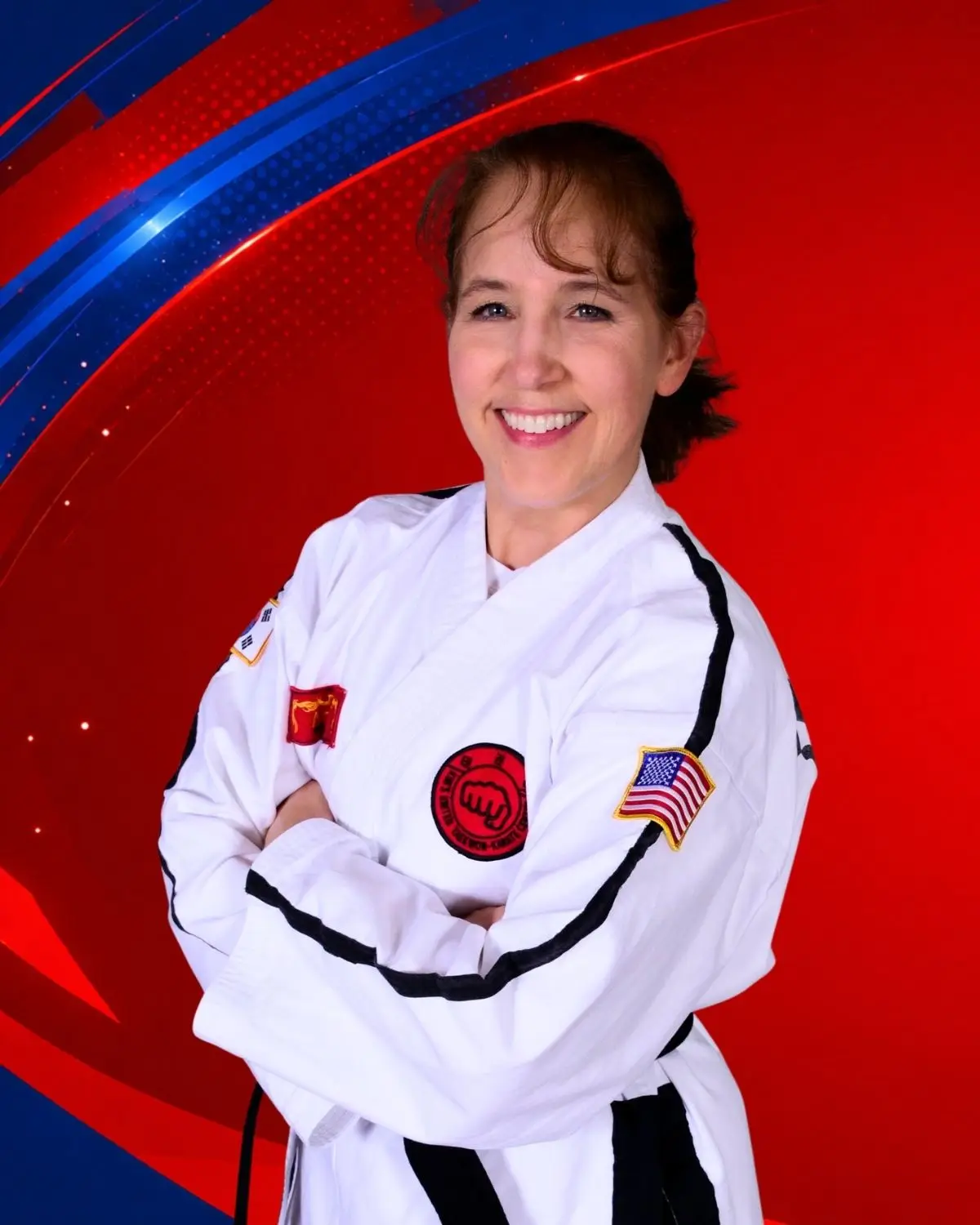 Success Martial Arts Self-Defense Seminar