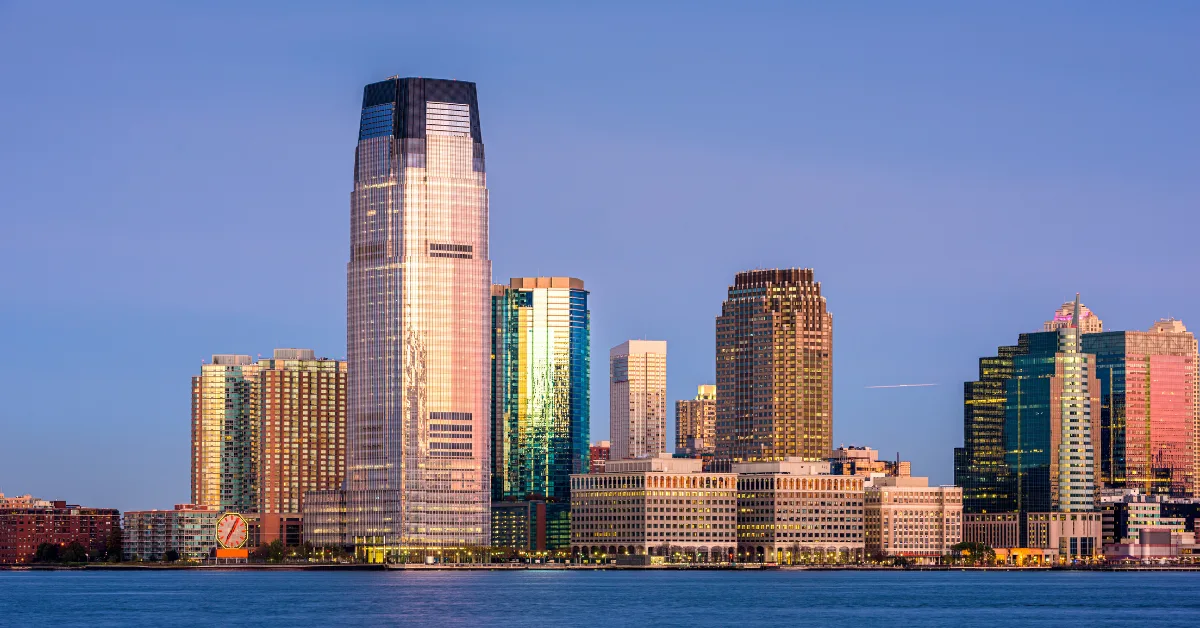 New Jersey