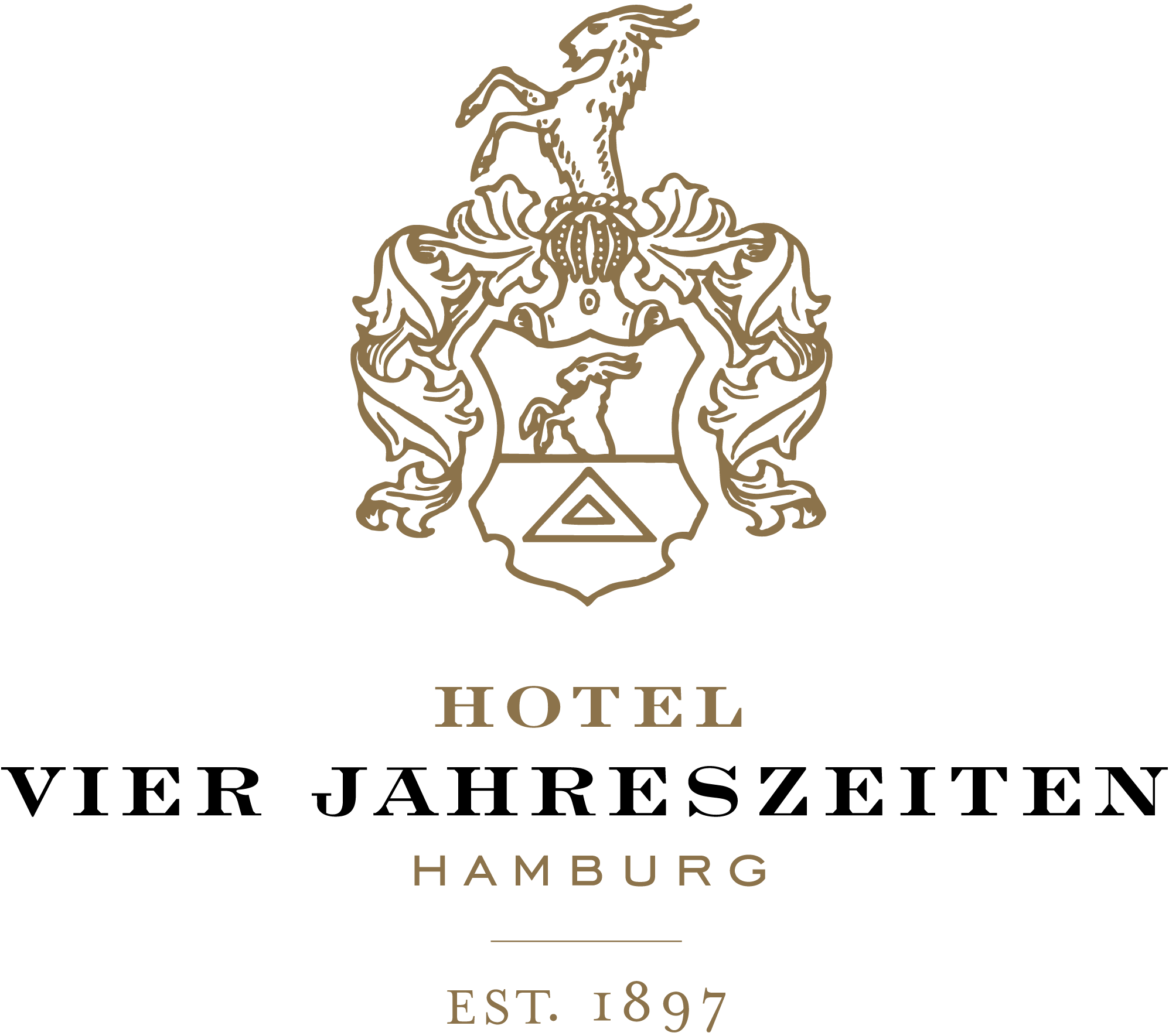 Fairmont Hotel Vier Jahreszeiten