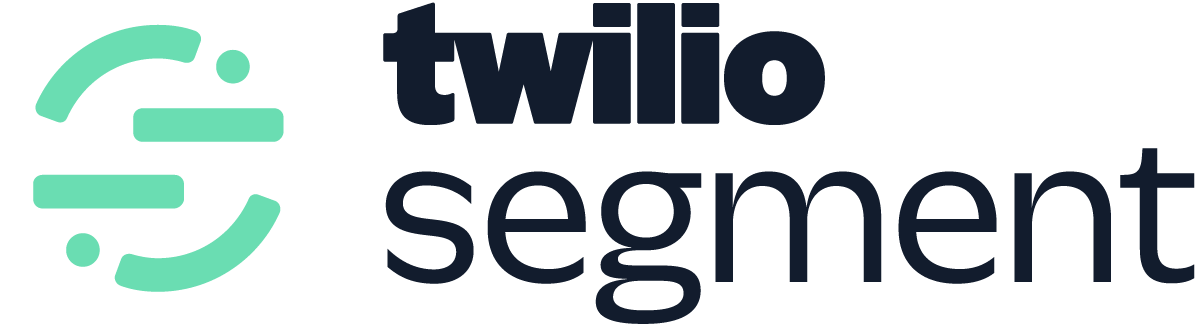 Twilio Segment