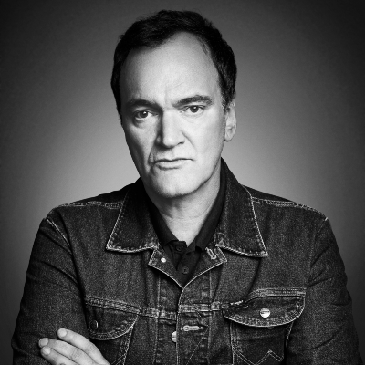 Quentin Tarantino