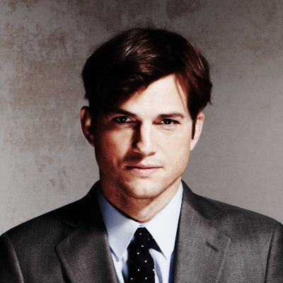 Ashton Kutcher