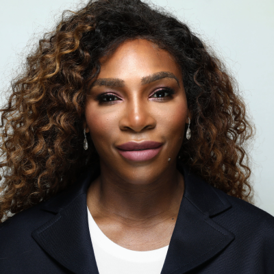 Serena Williams