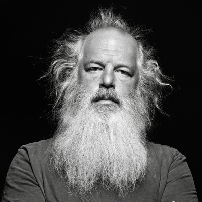 Rick Rubin