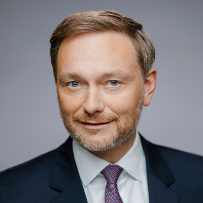 Christian Lindner