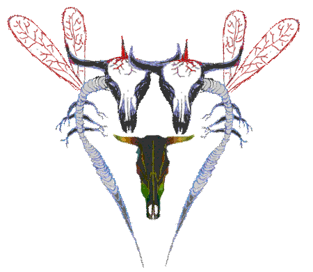 yo con la poya al viento