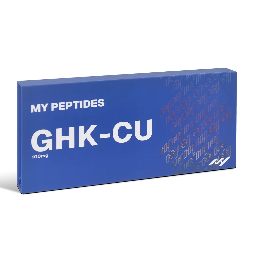 GHK-CU