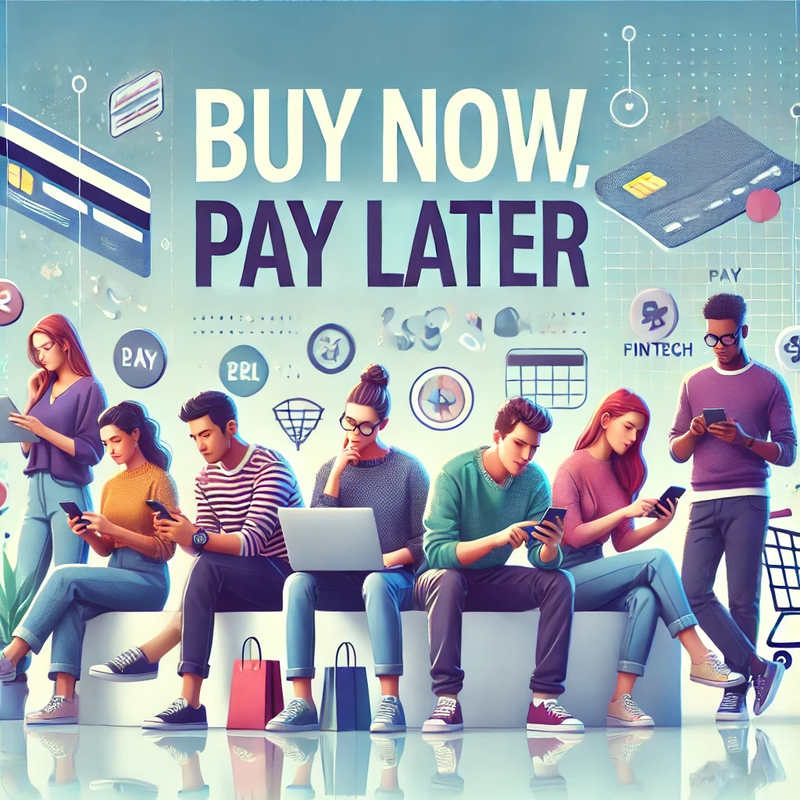 Save Now, Spend Later: A Smarter Choice Than BNPL