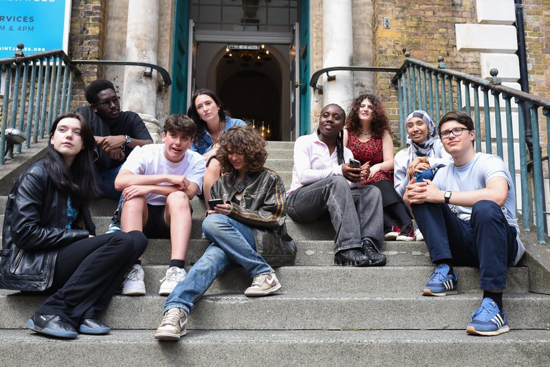 Young people at MyPocketSkill - how will the Great Wealth Transfer impact them?