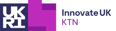 Innovate UK KTN Logo